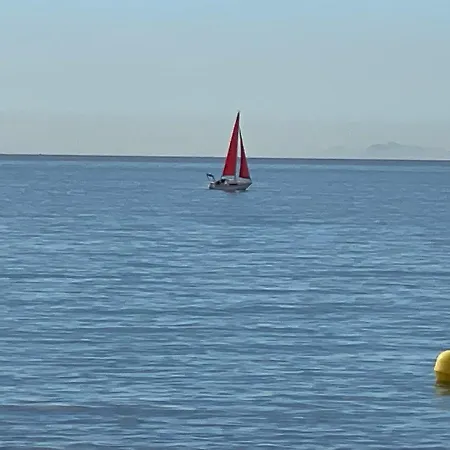 Capitan Friday Appartement *