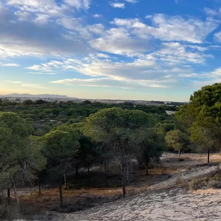 Appartement Capitan Friday *