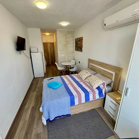 Capitan Friday Appartement