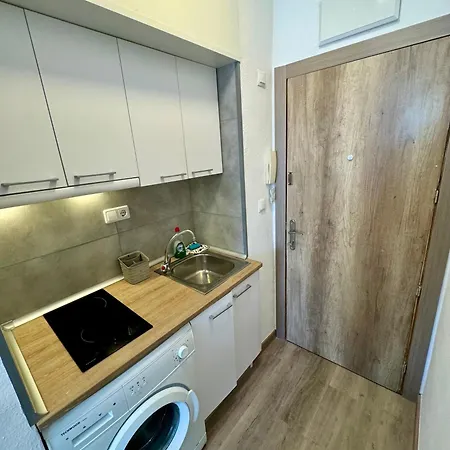 Apartamento Capitan Friday