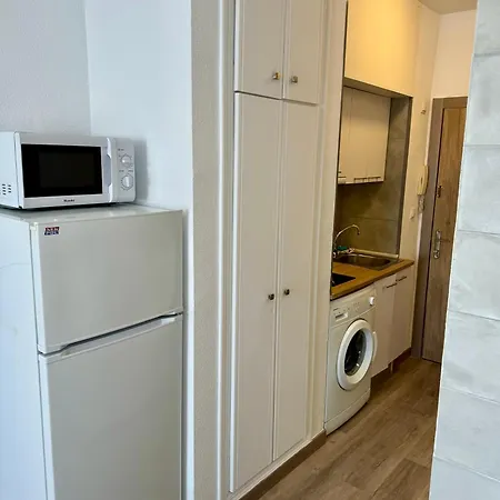 Apartamento Capitan Friday Torrevieja