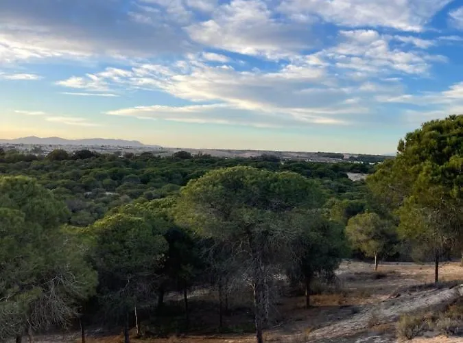 Appartement Capitan Friday *