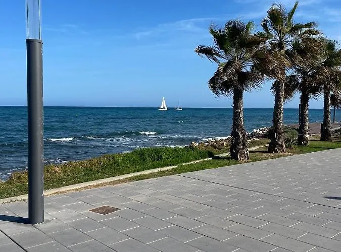 Capitan Friday Appartement Torrevieja