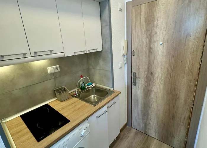 Appartement Capitan Friday